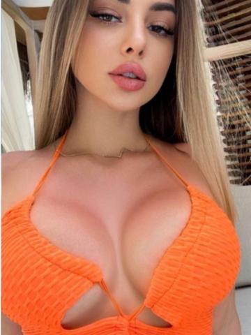 Проститутка Инесса